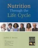 Nutrition through the life cycle