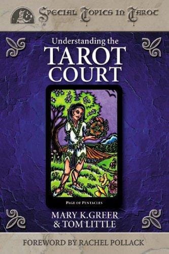 Understanding the tarot court