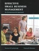 Effective Small Business Package