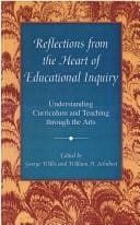 Reflections from the heart of educational inquiry