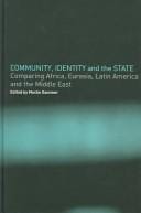 State and society in the Second and Third Worlds