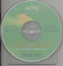 2005 Proceedings of the 24th International Conference on Offshore Mechanics & Arctic Engineering