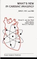 What's new in cardiac imaging?