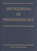 Encyclopedia of phenomenology