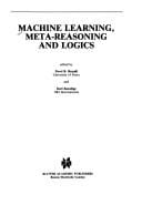 Machine learning, meta-reasoning, and logics