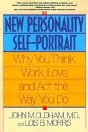 The personality self-portrait