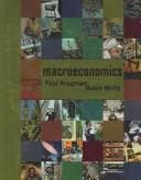 Macroeconomics & i>clicker