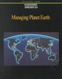 Managing planet earth