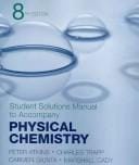 Physical Chemistry