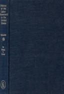 History of the labour movement in the United States