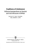 Traditions of Intolerance