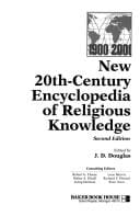 New 20th-century encyclopedia of religious knowledge