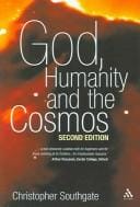 God, humanity, and the cosmos