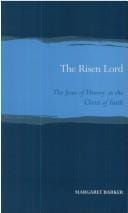 Risen Lord (Scottish Journal of Theology)