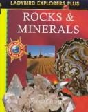 Rocks and Minerals (Explorer Plus, Ladybird)
