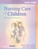 Study guide for Nursing care of children