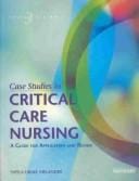 Case studies in critical care nursing