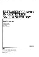 Ultrasonography in obstetrics and gynecology