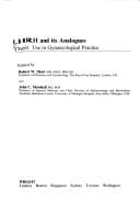 LHRH and its analogues