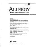 Allergy