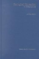 Ecological education in everyday life