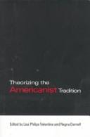 Theorizing the Americanist tradition