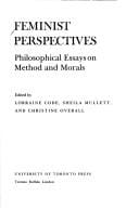 Feminist perspectives