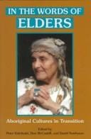 In the Words of Elders