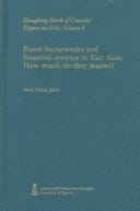 Fiscal frameworks and financial systems in East Asia