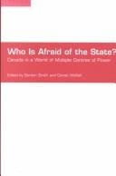 Who is afraid of the state?