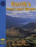 Earth's land and water