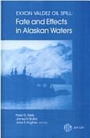 Exxon Valdez oil spill