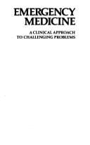 Emergency medicine