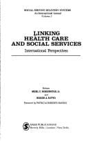 Linking health care and social services