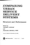 Comparing urban service delivery systems