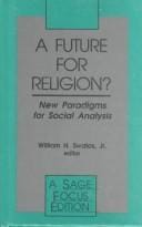 A Future for religion?