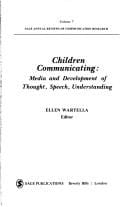 Children communicating