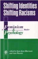Shifting identities shifting racisms