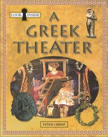 A Greek theater