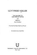 The banner of the Upright Seven, and Ursula