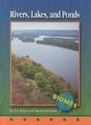 Rivers, Lakes, and Ponds (Biomes (Austin, Tex.).)