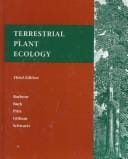 Terrestrial plant ecology