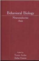 Behavioral biology