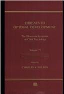 Threats to optimal development