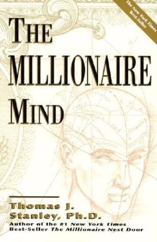 The millionaire mind