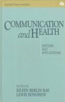Communication and health