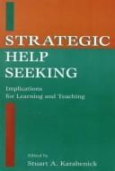 Strategic help seeking