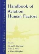 Handbook of aviation human factors