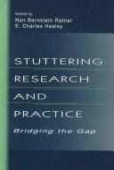 Stuttering research and practice