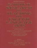 Handbook of research on teaching the English language arts